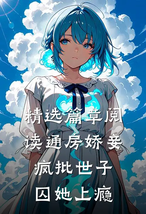 精选篇章阅读通房娇妾，疯批世子囚她上瘾