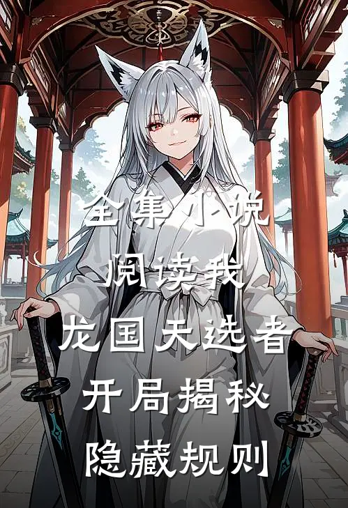 全集小说阅读我，龙国天选者，开局揭秘隐藏规则