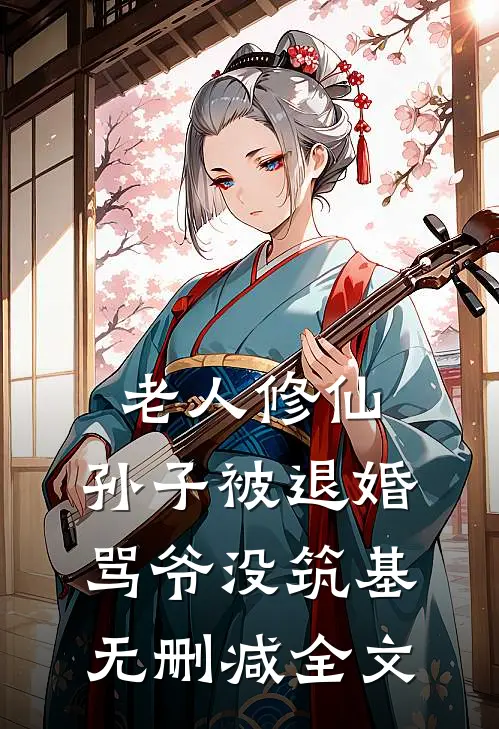 老人修仙：孙子被退婚骂爷没筑基无删减全文