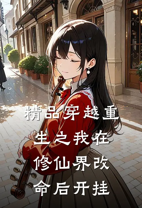 精品穿越重生之我在修仙界改命后开挂