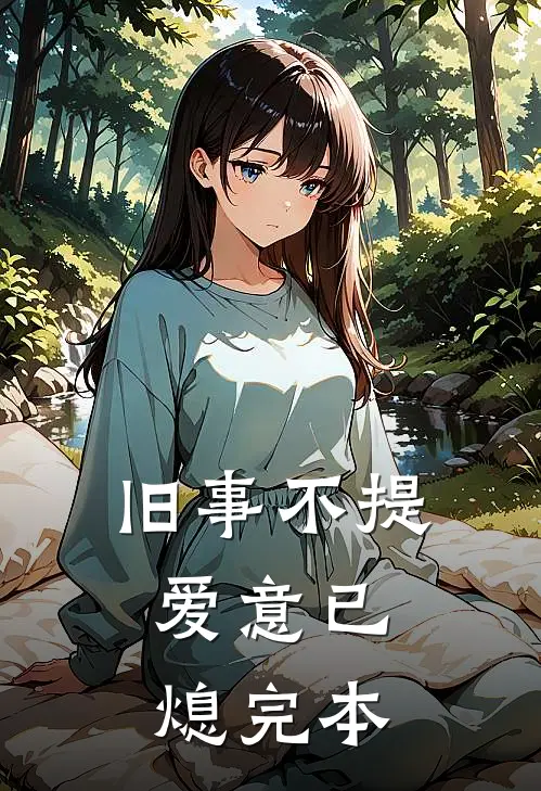 旧事不提，爱意已熄完本