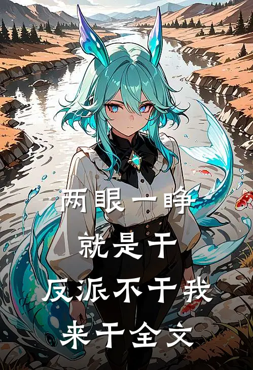 两眼一睁就是干，反派不干我来干全文