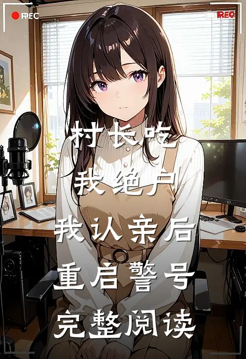 村长吃我绝户，我认亲后重启警号完整阅读