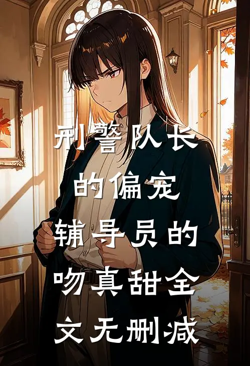 刑警队长的偏宠：辅导员的吻真甜全文无删减