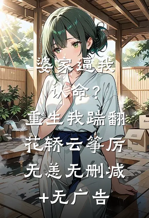 婆家逼我认命？重生我踹翻花轿云筝厉无恙无删减+无广告