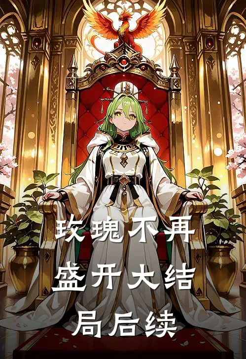 玫瑰不再盛开大结局后续