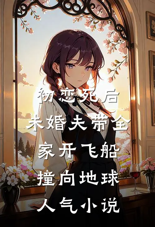 初恋死后，未婚夫带全家开飞船撞向地球人气小说