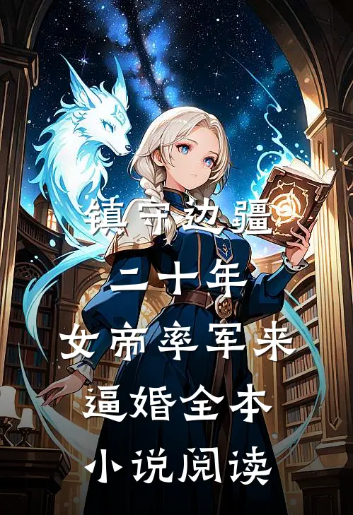 镇守边疆二十年，女帝率军来逼婚全本小说阅读
