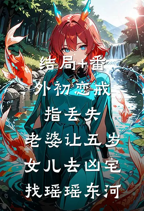 结局+番外初恋戒指丢失，老婆让五岁女儿去凶宅找瑶瑶东河