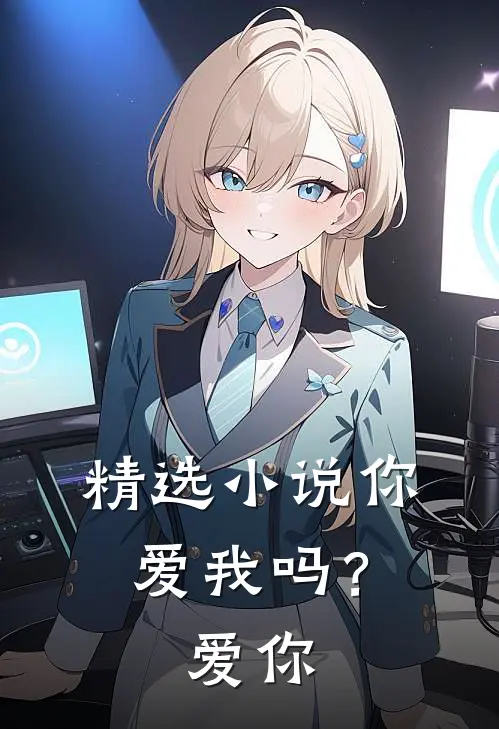 精选小说你爱我吗？爱你