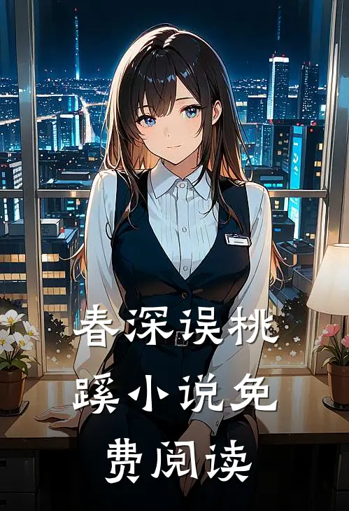 春深误桃蹊小说免费阅读
