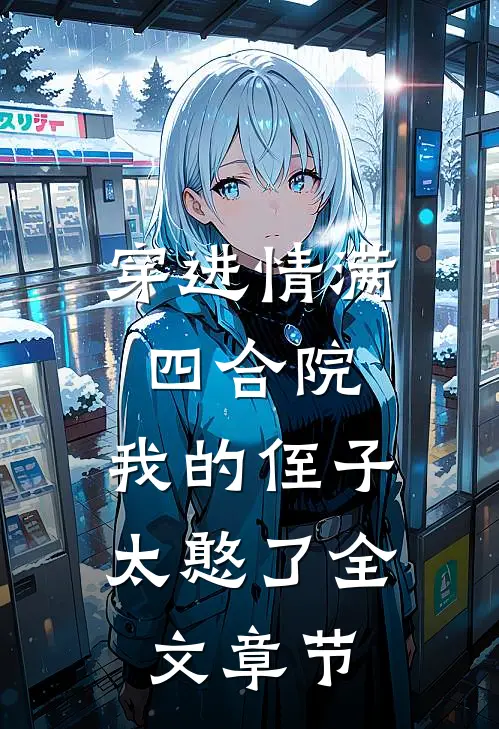 穿进情满四合院，我的侄子太憨了全文章节
