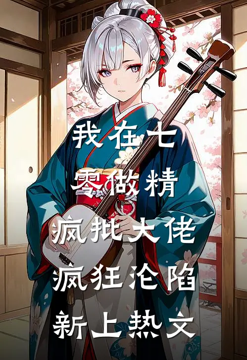 我在七零做精，疯批大佬疯狂沦陷新上热文
