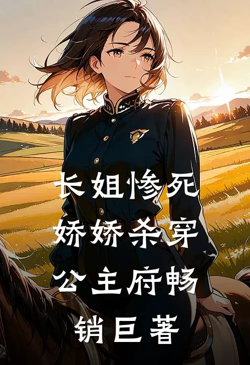 长姐惨死,娇娇杀穿公主府畅销巨著
