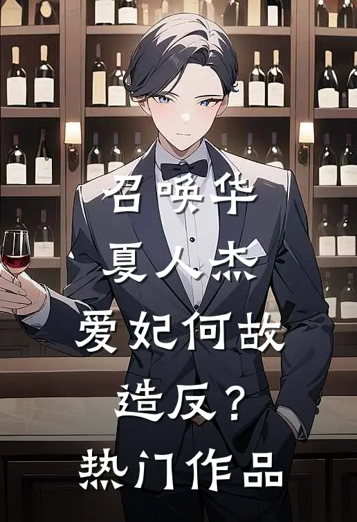 召唤华夏人杰，爱妃何故造反？热门作品