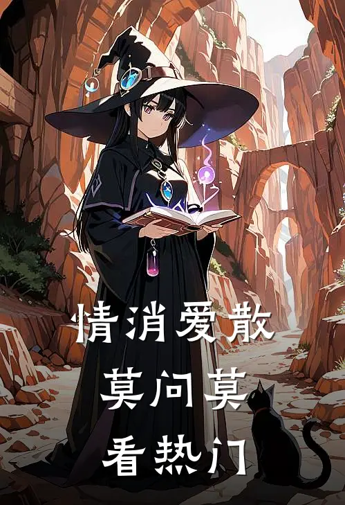 情消爱散，莫问莫看热门
