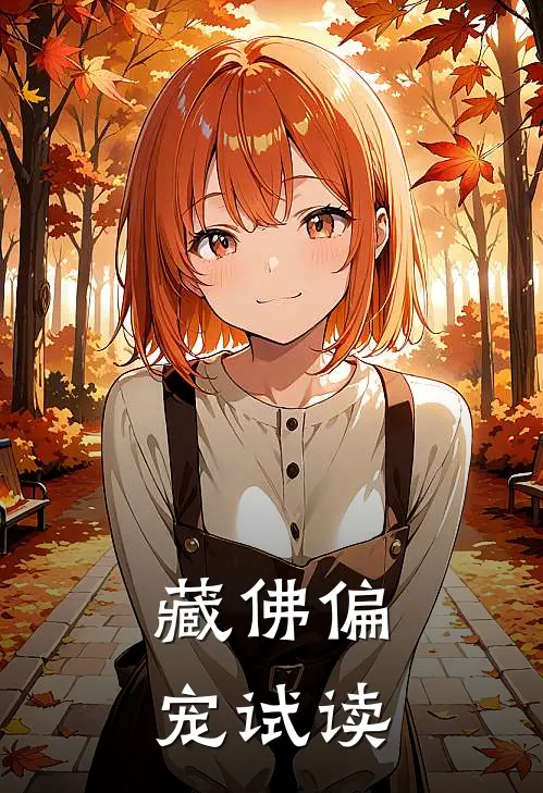 藏佛偏宠试读