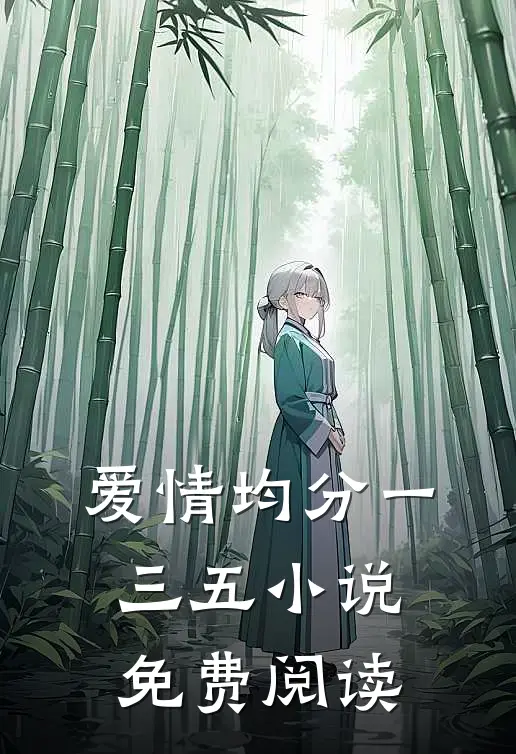 爱情均分一三五小说免费阅读