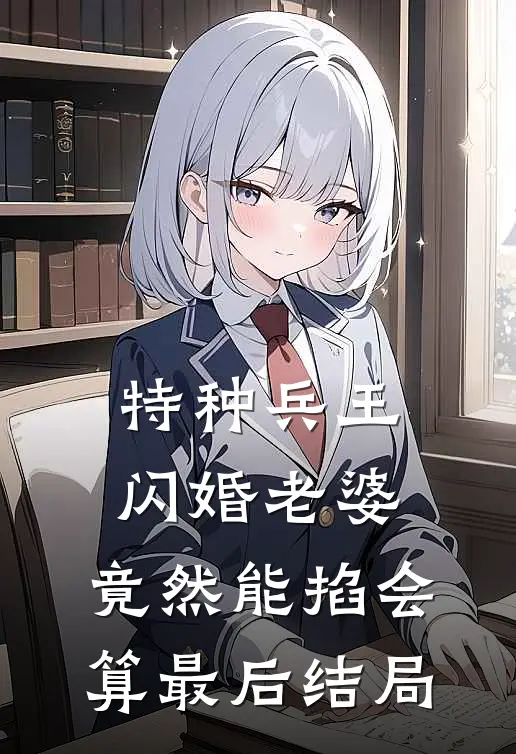 特种兵王闪婚老婆，竟然能掐会算最后结局