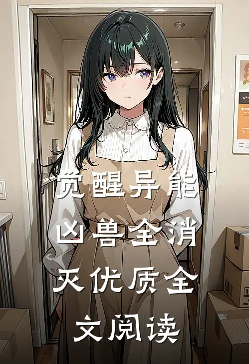 觉醒异能，凶兽全消灭优质全文阅读