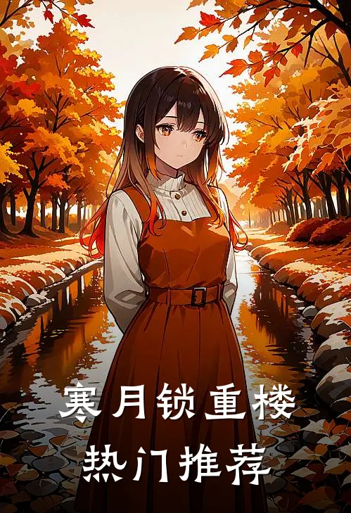 寒月锁重楼热门推荐