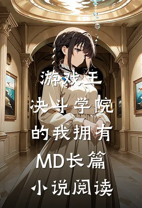 游戏王：决斗学院的我拥有MD长篇小说阅读