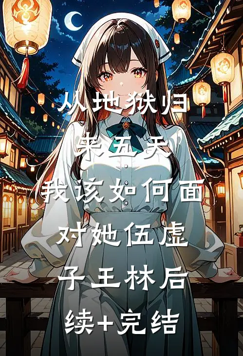 从地狱归来五天，我该如何面对她伍虚子王林后续+完结