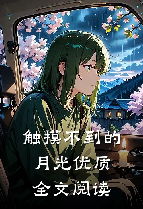 触摸不到的月光优质全文阅读