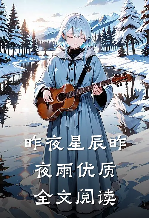 昨夜星辰昨夜雨优质全文阅读