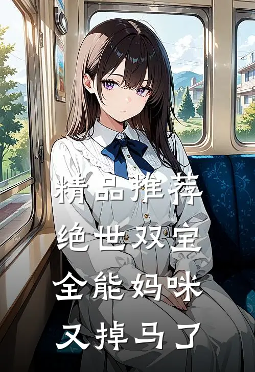 精品推荐绝世双宝：全能妈咪又掉马了