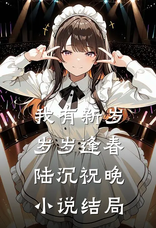 我有新岁，岁岁逢春陆沉祝晚小说结局