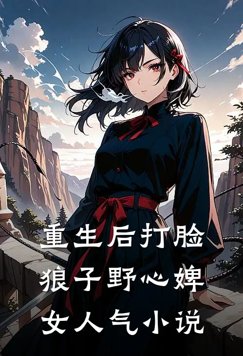 重生后打脸狼子野心婢女人气小说