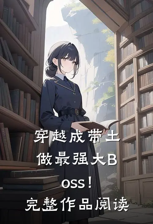 穿越成带土，做最强大Boss！完整作品阅读