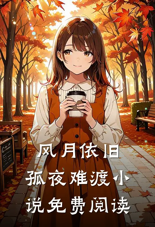 风月依旧，孤夜难渡小说免费阅读