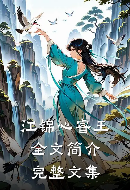 江锦心睿王全文简介完整文集