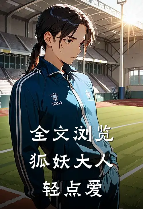 全文浏览狐妖大人轻点爱