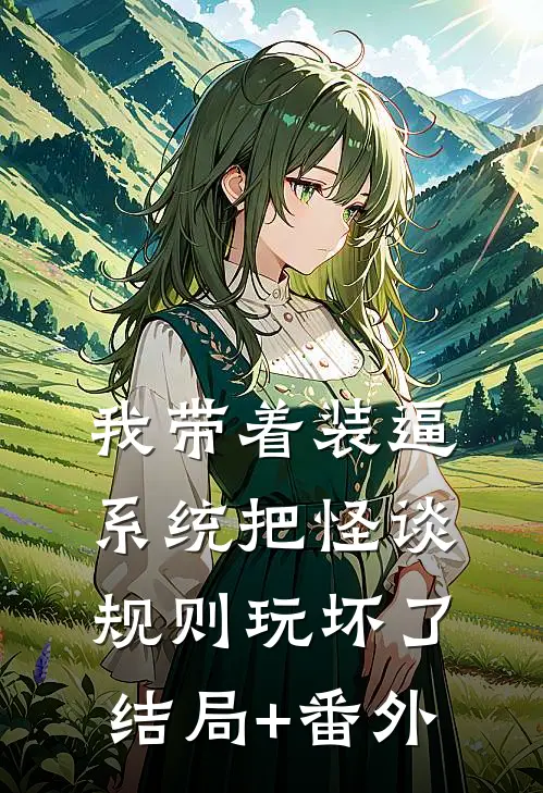 我带着装逼系统把怪谈规则玩坏了结局+番外