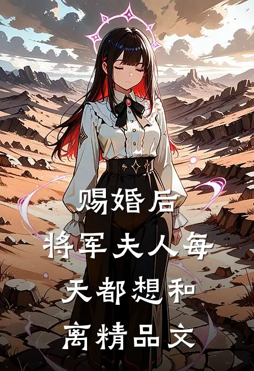 赐婚后，将军夫人每天都想和离精品文