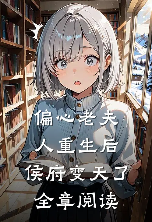 偏心老夫人重生后，侯府变天了全章阅读