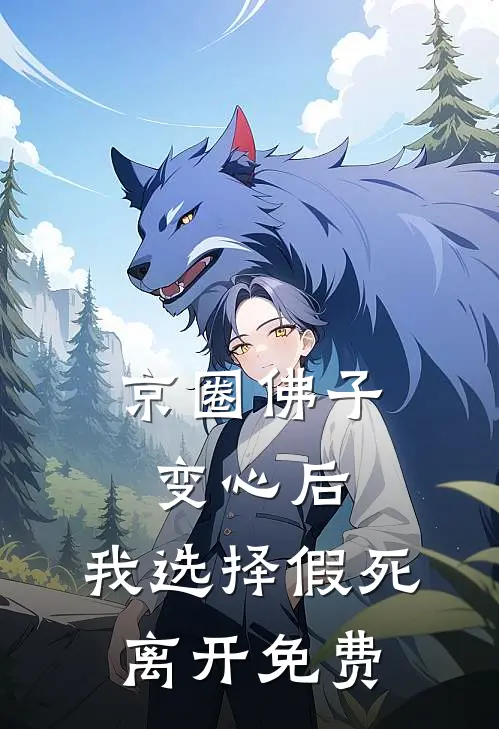 京圈佛子变心后，我选择假死离开免费