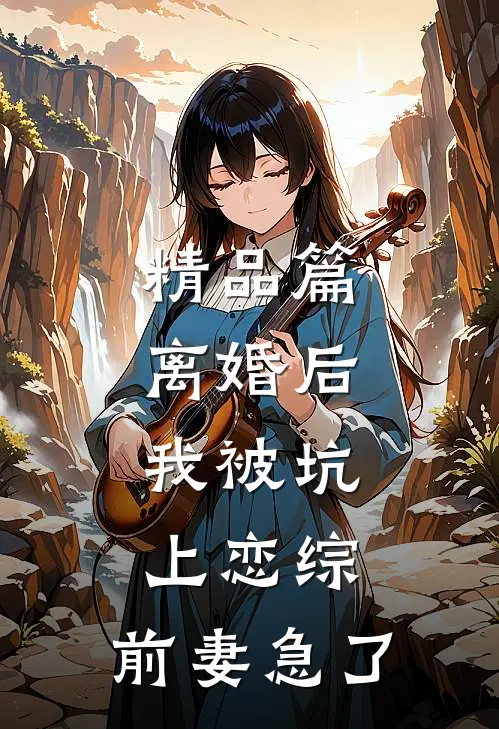 精品篇离婚后，我被坑上恋综，前妻急了