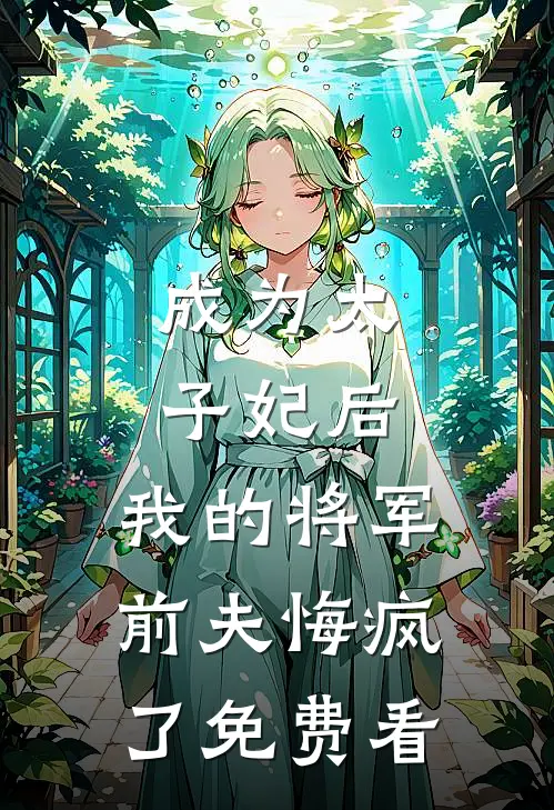 成为太子妃后，我的将军前夫悔疯了免费看