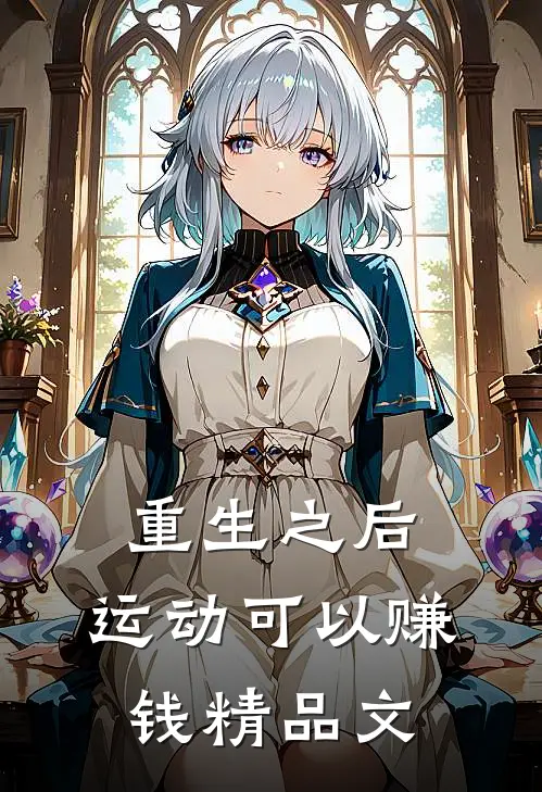 重生之后：运动可以赚钱精品文