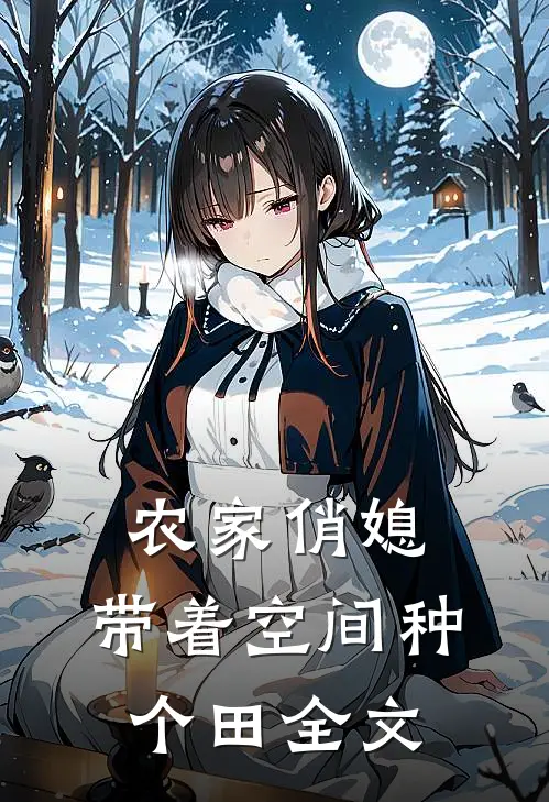 农家俏媳：带着空间种个田全文