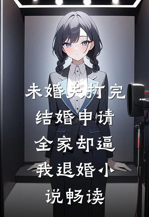 未婚夫打完结婚申请，全家却逼我退婚小说畅读