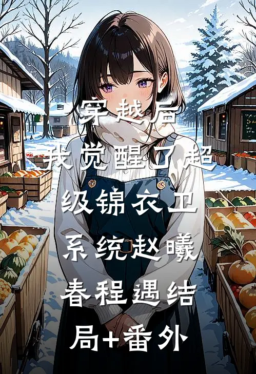 穿越后，我觉醒了超级锦衣卫系统赵曦春程遇结局+番外