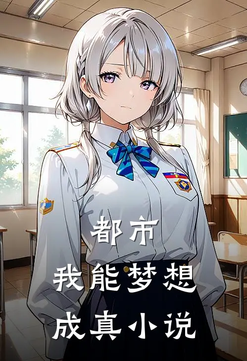 都市：我能梦想成真小说
