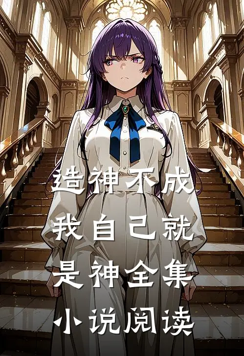 造神不成，我自己就是神全集小说阅读