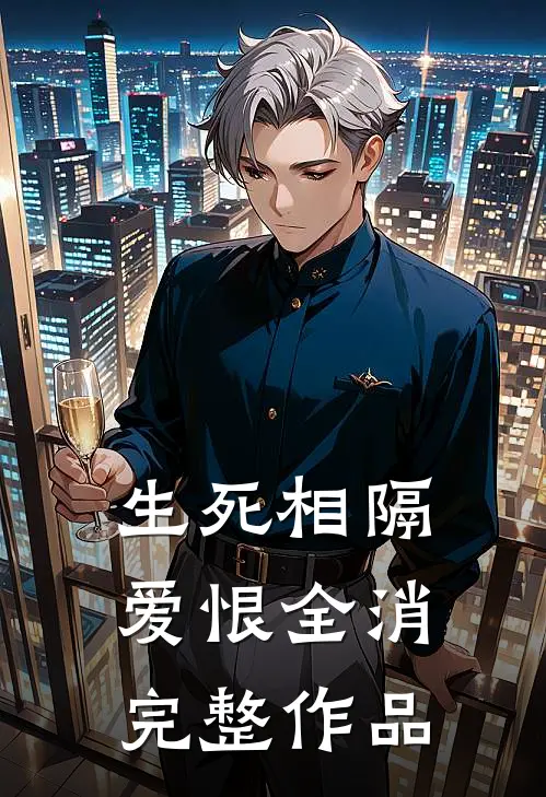 生死相隔，爱恨全消完整作品