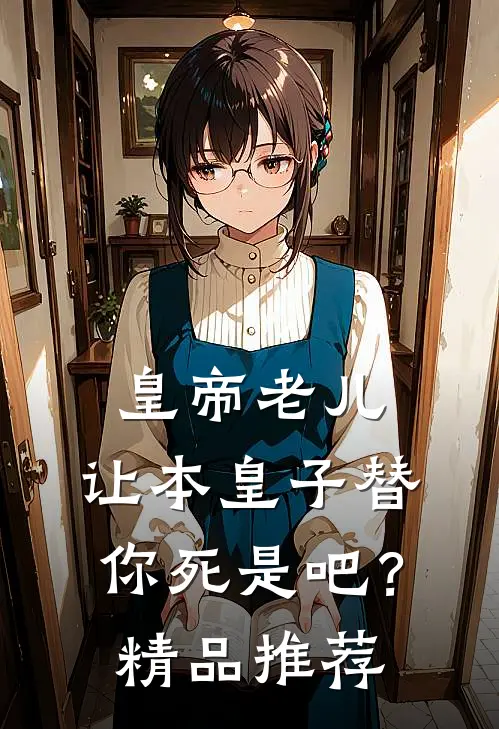 皇帝老儿，让本皇子替你死是吧？精品推荐